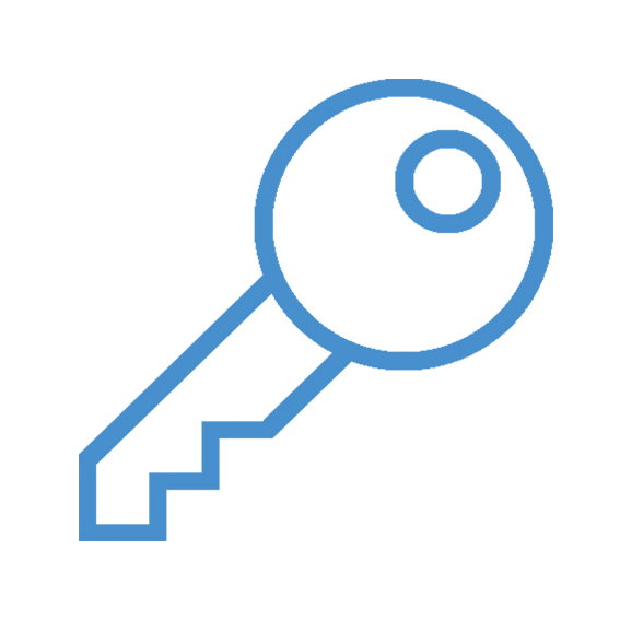 Smart door lock - Digital key sharing to guests